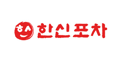 지원과 함께한 고객사 로고