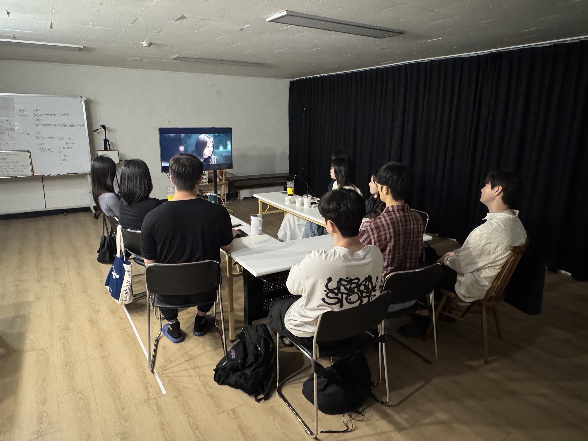 액터씽크 연기학원