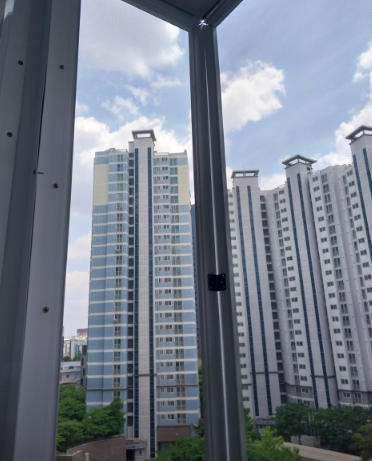 방충망마법사 대구점 사례 이미지